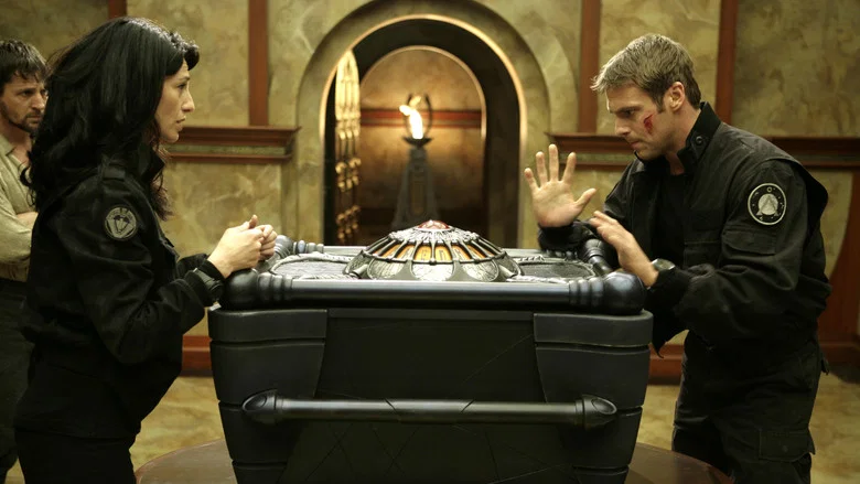 Stargate: The Ark of Truth screenshot 6