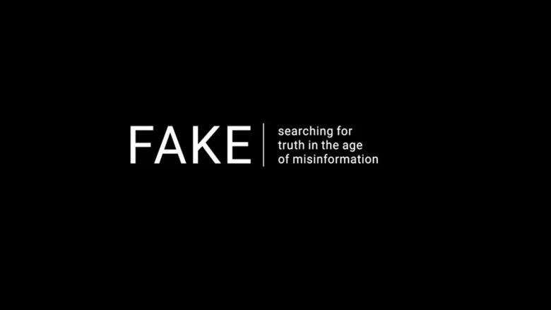 Fake: Searching for Truth in the Age of Misinformation screenshot 1