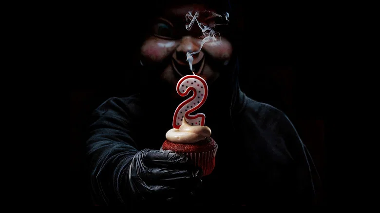 Happy Death Day 2U screenshot 1