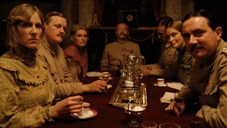 Breaker Morant screenshot 1