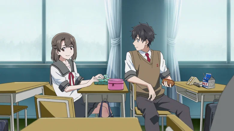 Over the Sky screenshot 5