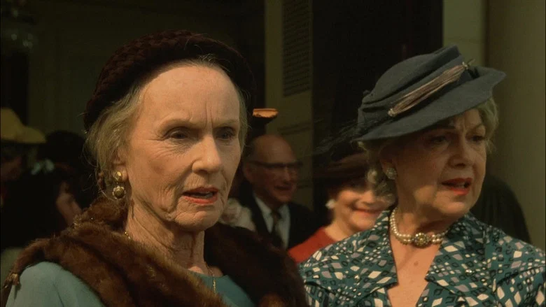 Driving Miss Daisy screenshot 5