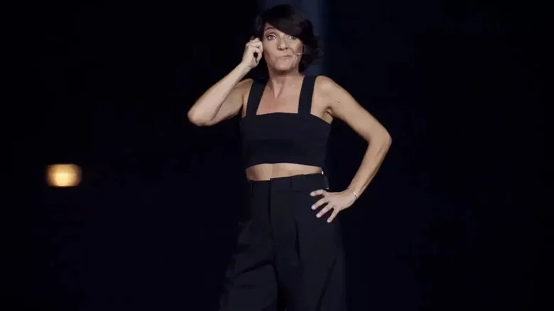 Florence Foresti : Epilogue screenshot 3