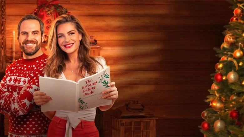 The Holiday Dating Guide screenshot 3