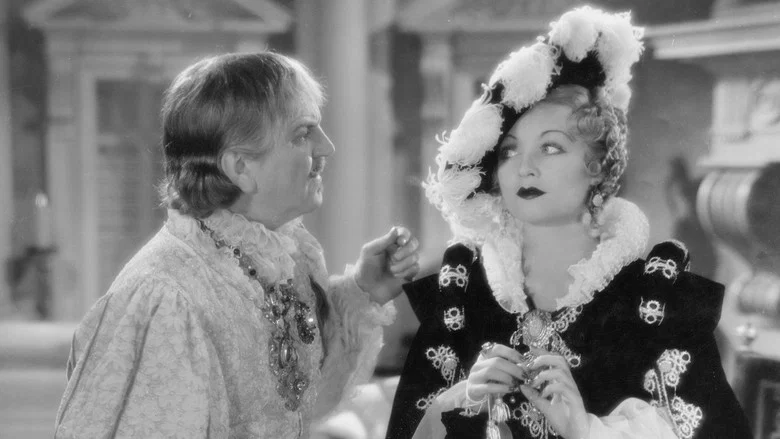 The Affairs of Cellini screenshot 2