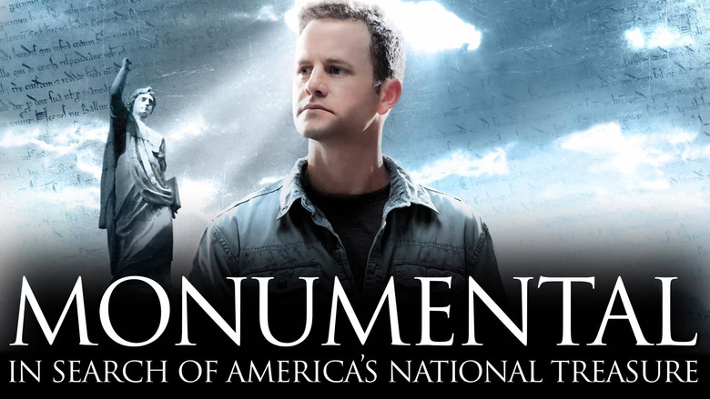 Monumental: In Search of America's National Treasure screenshot 7