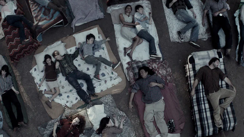 The Veil screenshot 4