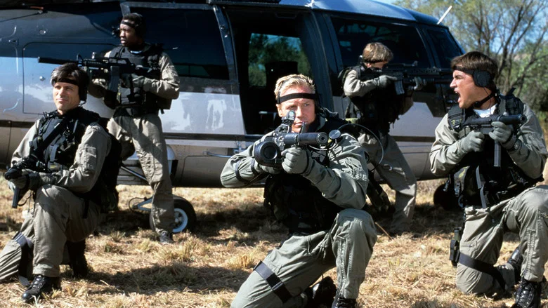 Operation Delta Force screenshot 1