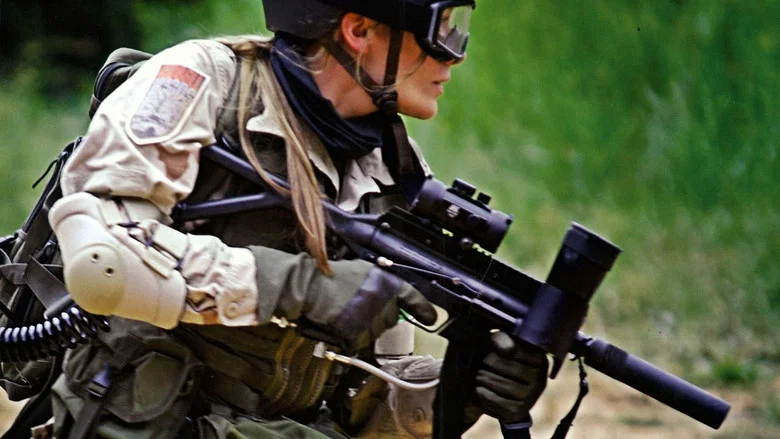 Paintball screenshot 1