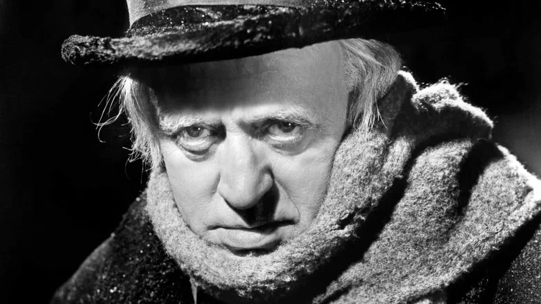 Scrooge screenshot 1