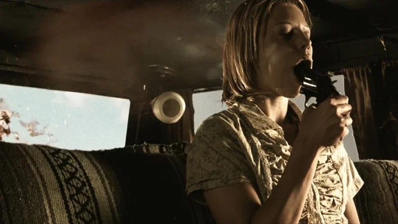 The Texas Chainsaw Massacre screenshot 5