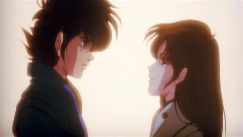 Macross: Do You Remember Love? screenshot 5