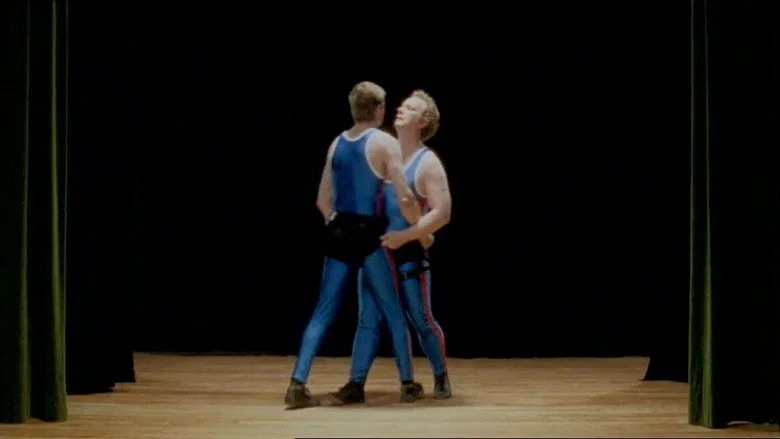 Wrestling screenshot 3