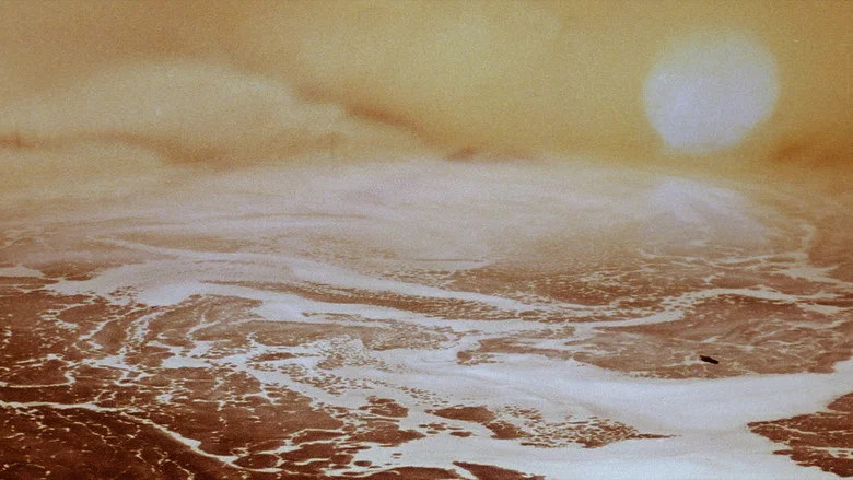 Solaris screenshot 5