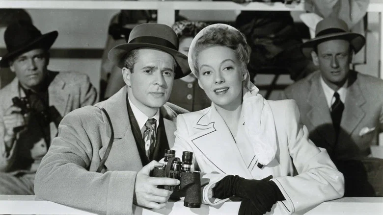 The Jolson Story screenshot 4