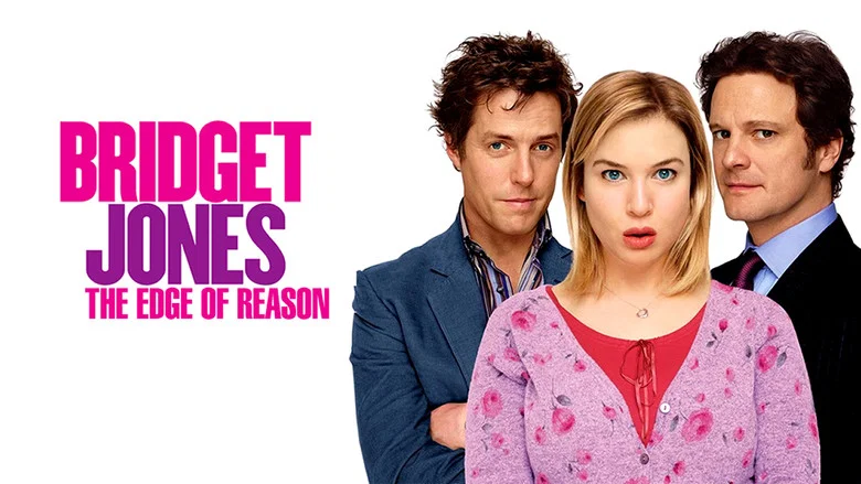 Bridget Jones: The Edge of Reason screenshot 7