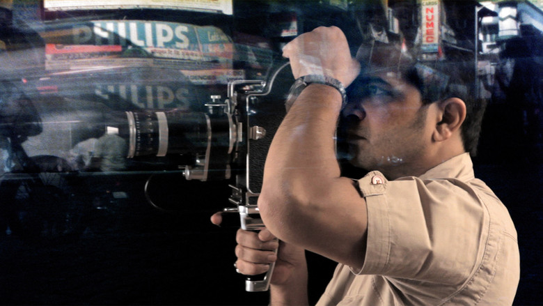 Camera Threat screenshot 5