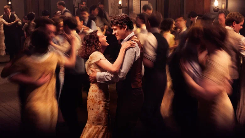 Jimmy's Hall screenshot 1