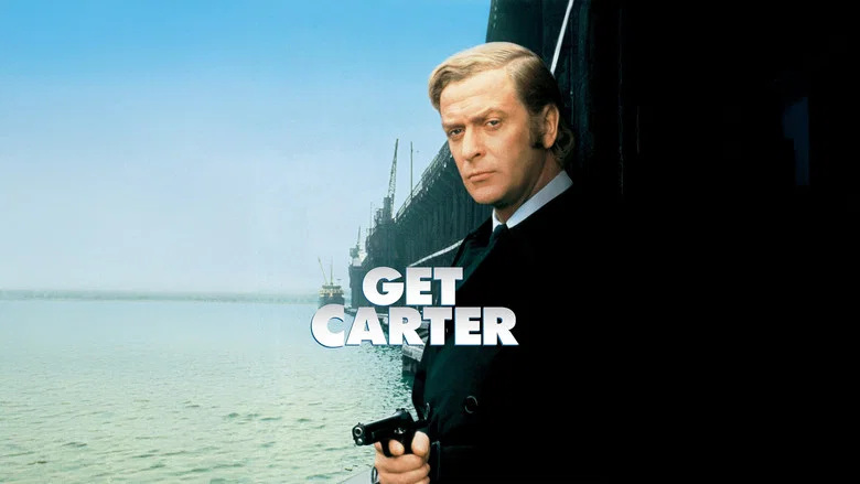 Get Carter screenshot 3