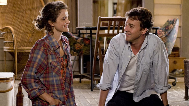 Leaves of Grass screenshot 5