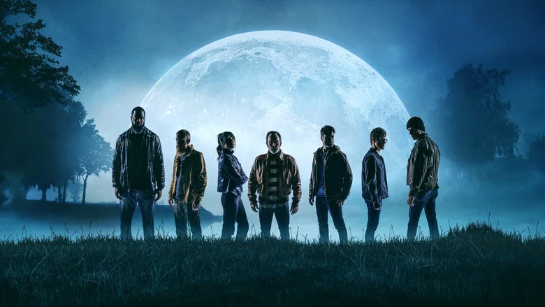 Disciples in the Moonlight screenshot 1