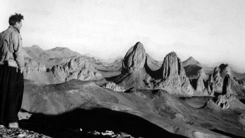 Le Grand Désert screenshot 1
