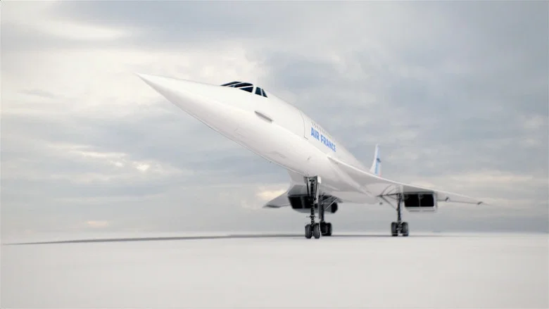 Mach 2 screenshot 1