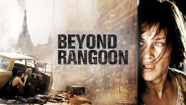 Beyond Rangoon screenshot 5