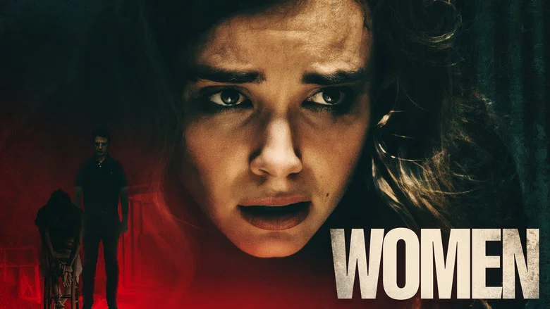 Women screenshot 4