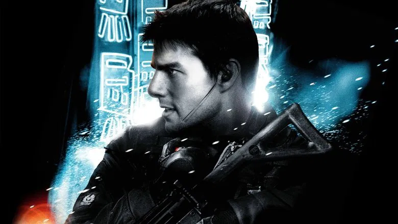 Mission: Impossible III screenshot 1