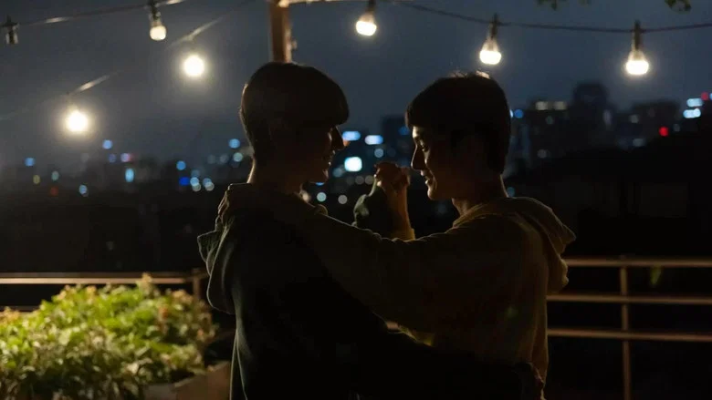 Tell Me That You Love Me screenshot 3