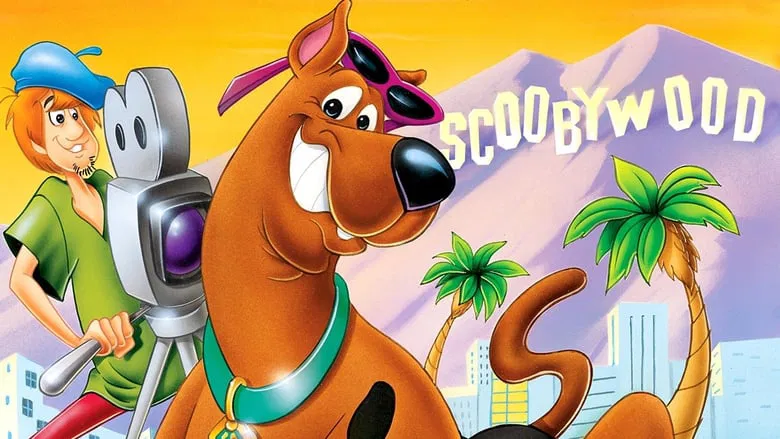 Scooby Goes Hollywood screenshot 1