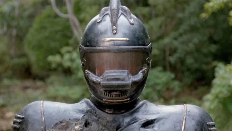 Robowar screenshot 1