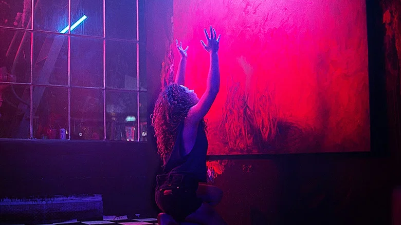 Bliss screenshot 3