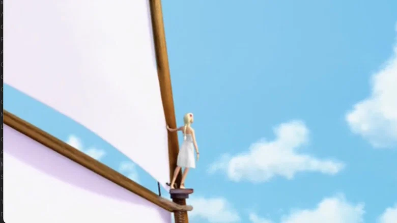 Barbie as the Island Princess screenshot 6