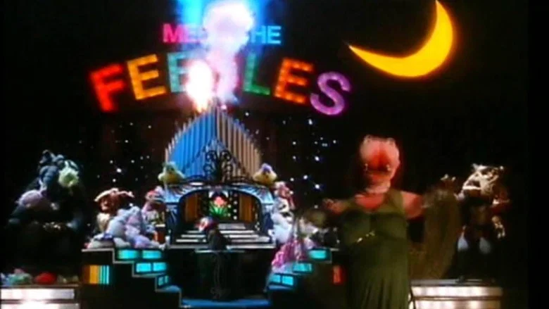Meet the Feebles screenshot 3