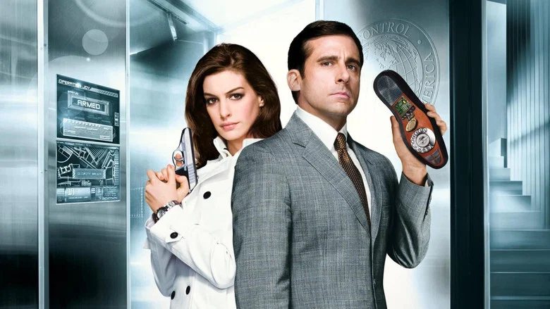 Get Smart screenshot 5