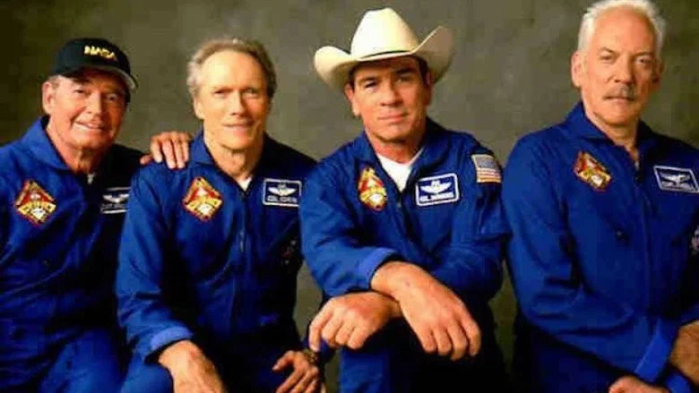 Space Cowboys screenshot 5