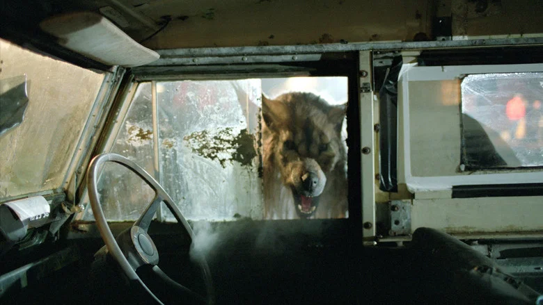 Dog Soldiers screenshot 1