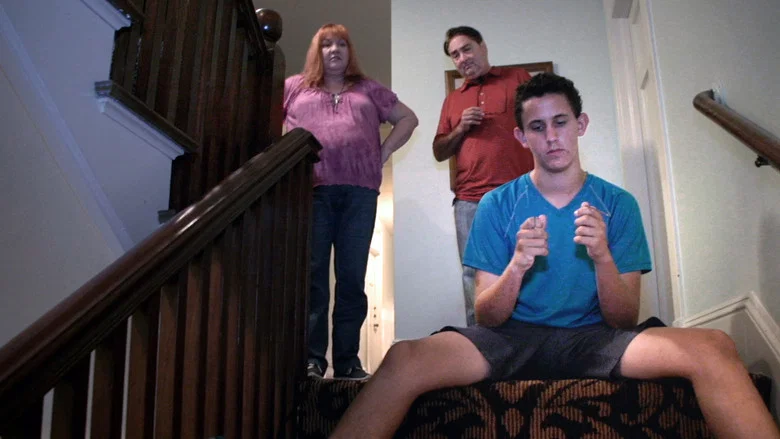 Mum and Son's Chilling Adventures screenshot 5