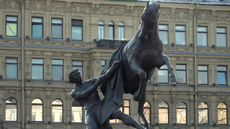 Leningrad. Stimmen einer belagerten Stadt screenshot 7