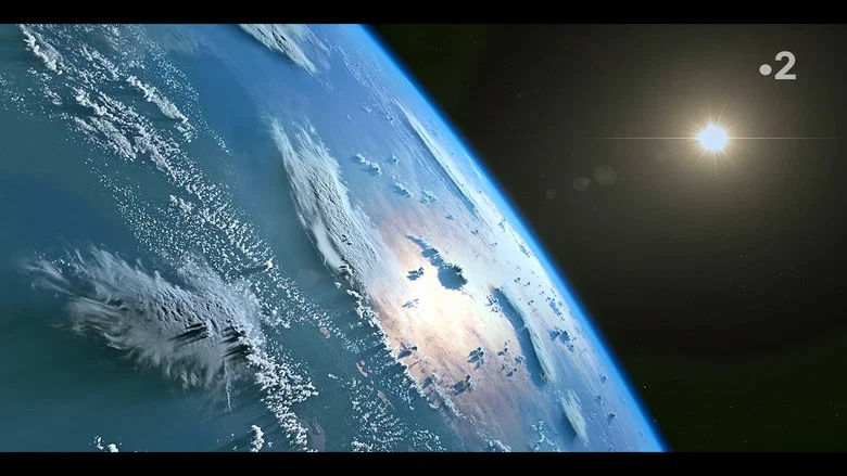 Thomas Pesquet : Objectif France screenshot 5