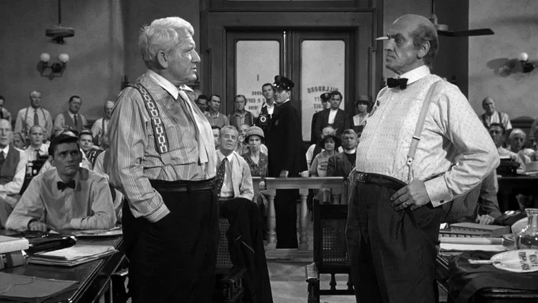 Inherit the Wind screenshot 7