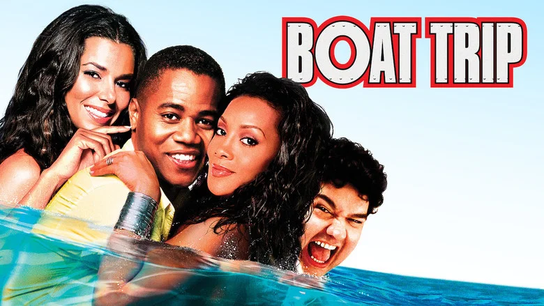 Boat Trip screenshot 8