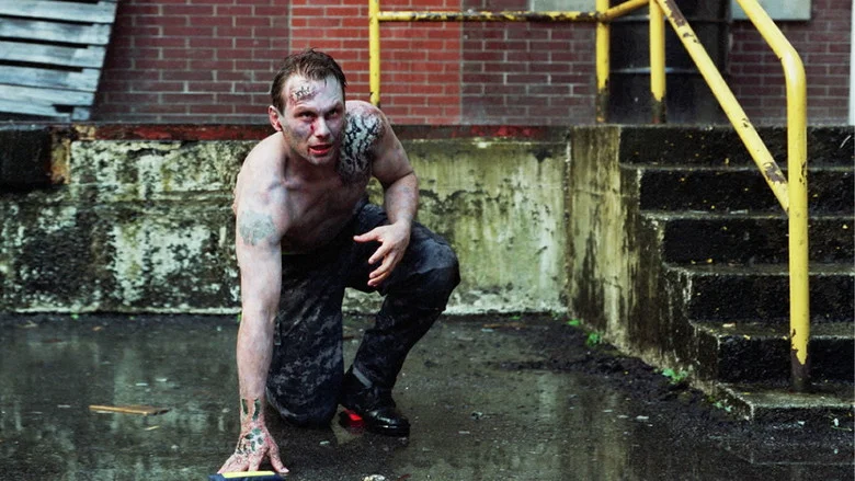 Hollow Man II screenshot 3