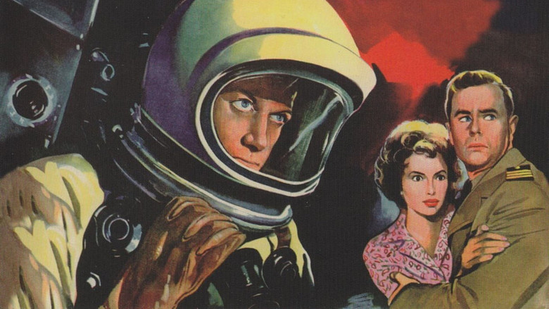 First Man into Space screenshot 3