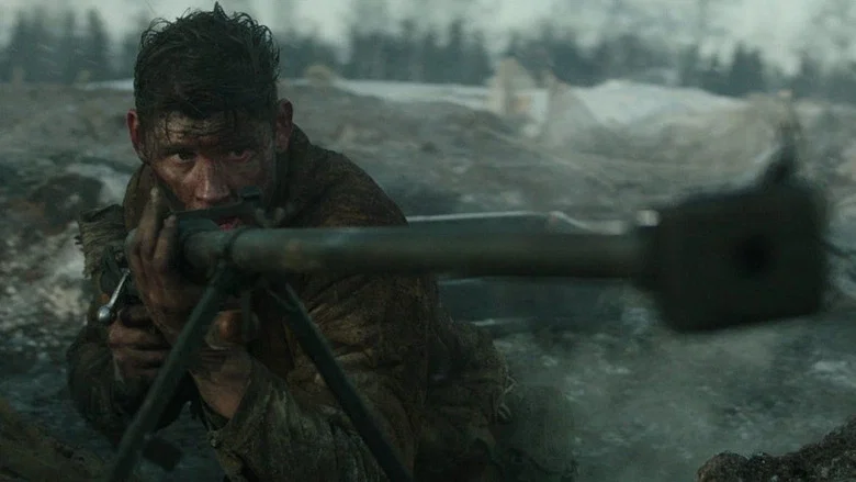 Panfilov's 28 Men screenshot 4