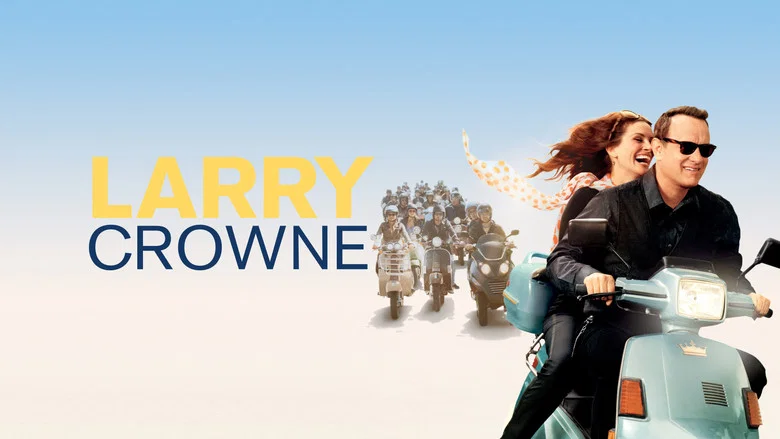 Larry Crowne screenshot 6