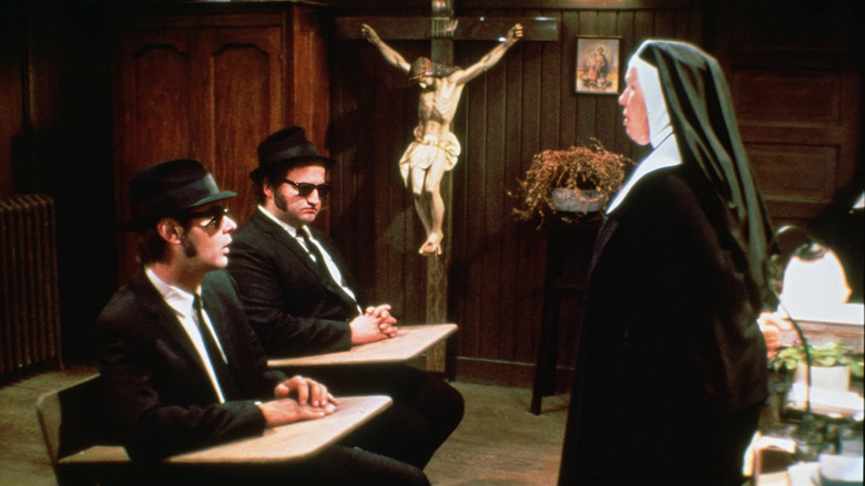 The Blues Brothers screenshot 5