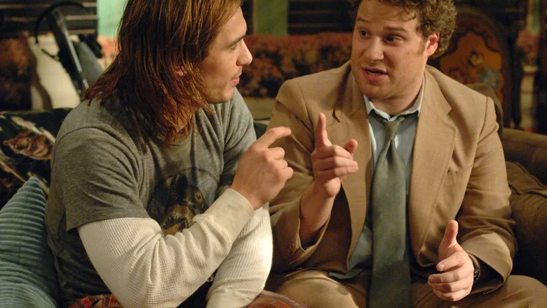 Pineapple Express screenshot 3